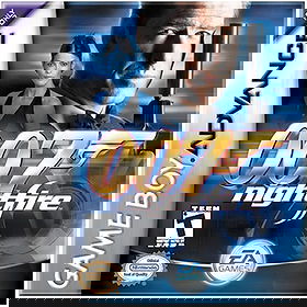 James Bond 007: Nightfire