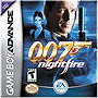 James Bond 007: Nightfire