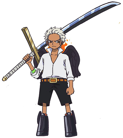 S-Hawk