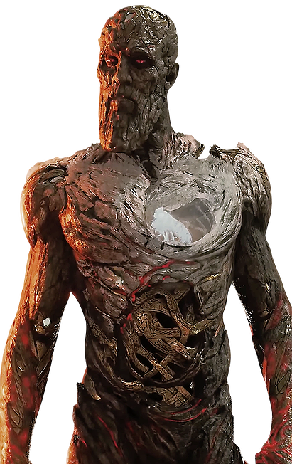 Surtr (God of War)