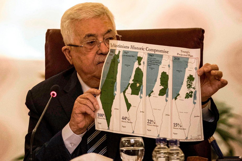 ONU-Palestine