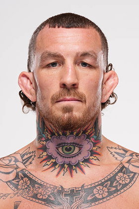 Austin Vanderford