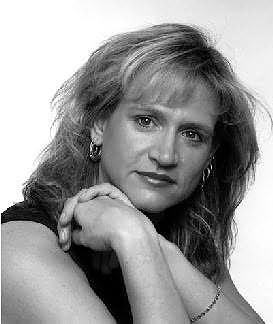 Cheyenne McCray