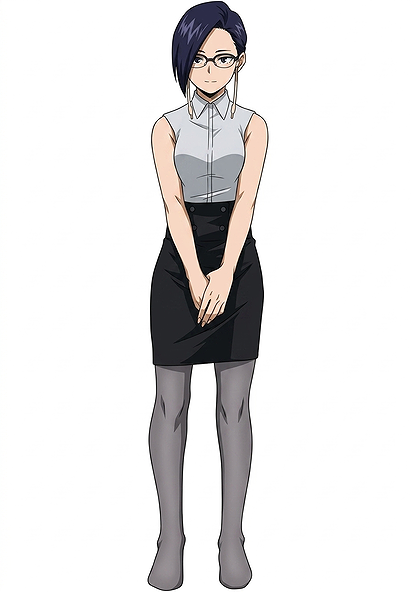 Mika Jiro