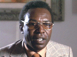 James McEachin