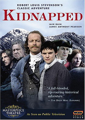 Kidnapped                                  (2005)