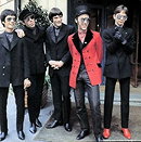 The Flamin' Groovies