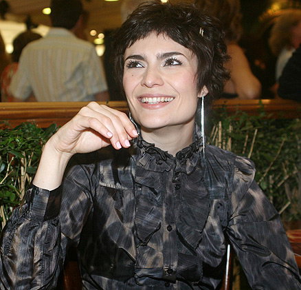 Arieta Correia