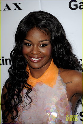 Azealia Banks