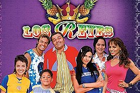 Los reyes                                  (2005- )