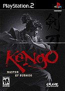 Kengo:  Master Of Bushido