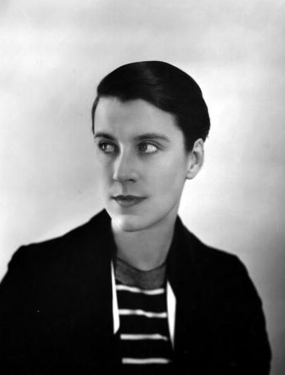 Beatrice Lillie