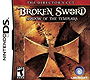 Broken Sword: Shadow of the Templars