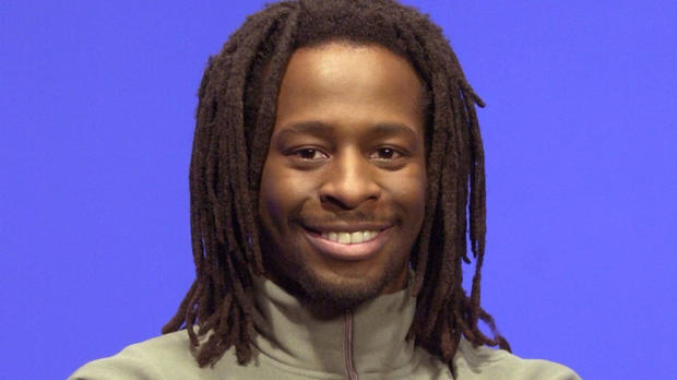 Mola Adebisi