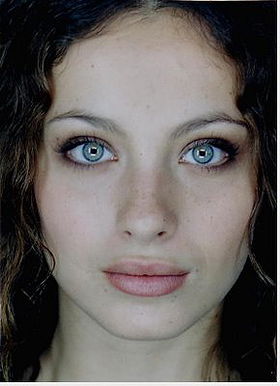 Isabella Arnaud