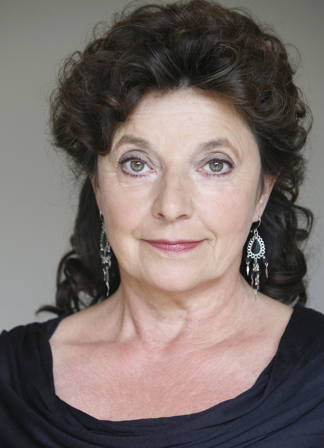 Monika Baumgartner
