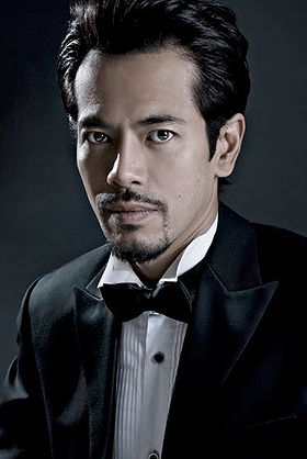 Jake Macapagal