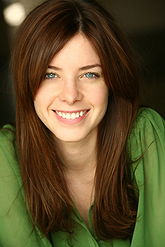 Maggie Castle pictures and photos