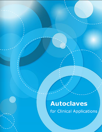 Autoclaves for Clinical Applications