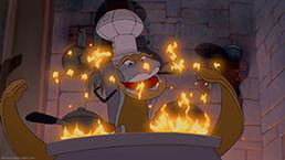 Chef Bouche