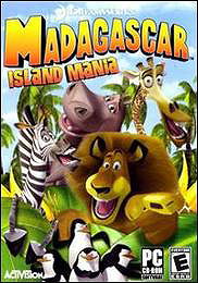 Madagascar Island Mania
