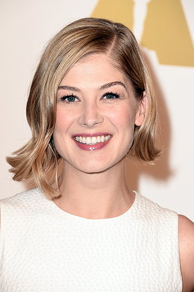 Rosamund Pike