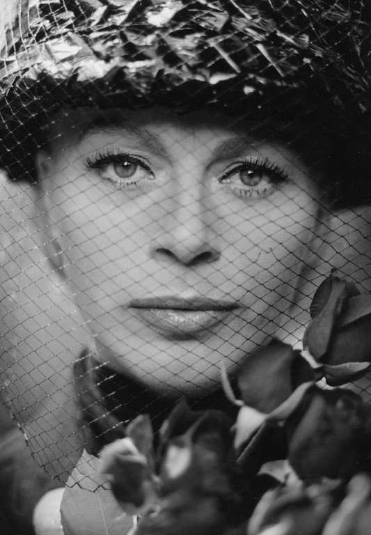 Margot Trooger
