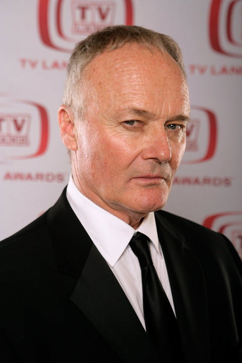 Creed Bratton