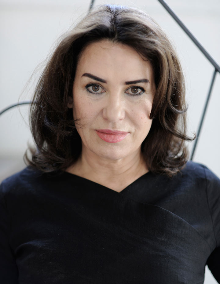 Brigitte Karner