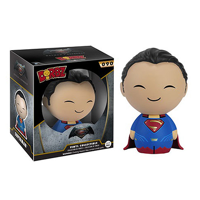 Batman V Superman Dawn of Justice Dorbz: Superman