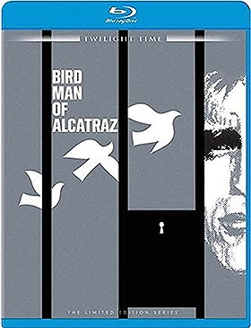 Birdman of Alcatraz 