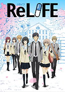 ReLIFE                                  (2016- )