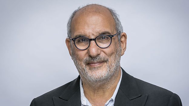 Alan Yentob