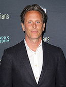 Steven Weber