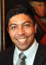 Giovanni Elber
