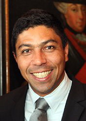 Giovanni Elber