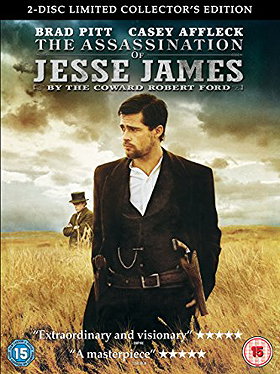 The Assassination Of Jesse James By The Coward Robert Ford (2 Disc Edition)  