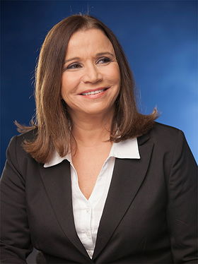 Shelly Yachimovich