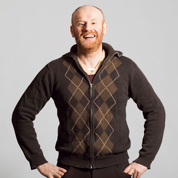 Fredrik Gunnarsson
