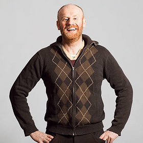 Fredrik Gunnarsson