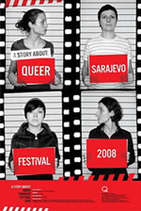 Queer Sarajevo Festival 2008