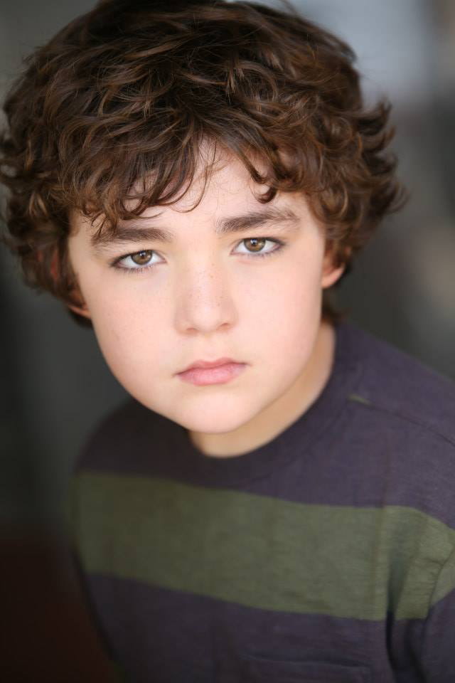 Luke Donaldson