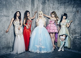 Aldious (アルディアス)