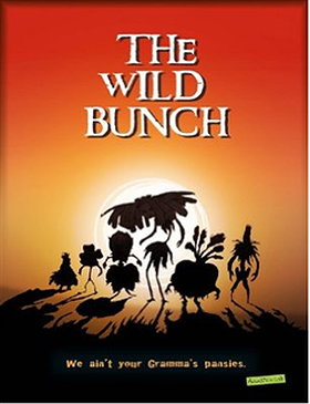 The Wild Bunch (2012)
