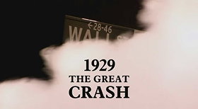 1929: The Great Crash