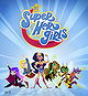 DC Super Hero Girls: Super Shorts