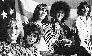 MC5 pictures and photos