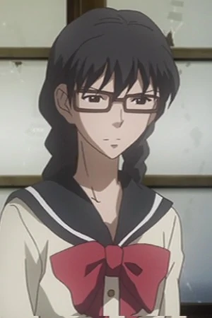 Naoko Kuroda