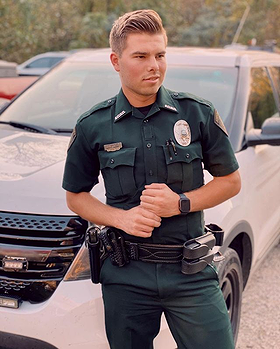 Trace Bates