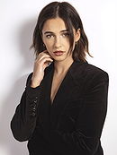 Naomi Scott